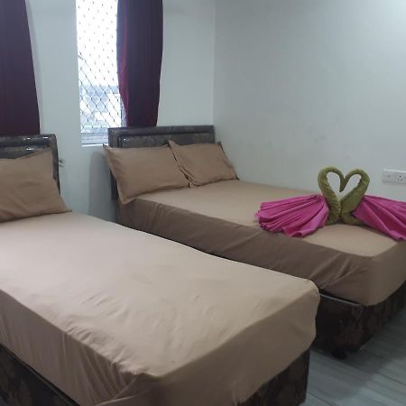 كولمبو Royal Motel المظهر الخارجي الصورة
