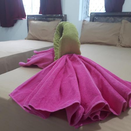 كولمبو Royal Motel المظهر الخارجي الصورة