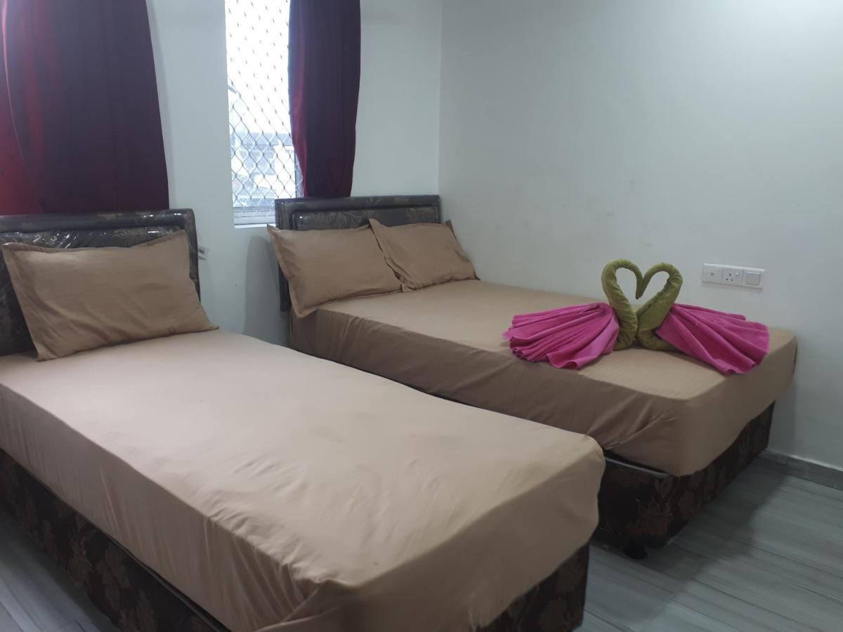 كولمبو Royal Motel المظهر الخارجي الصورة