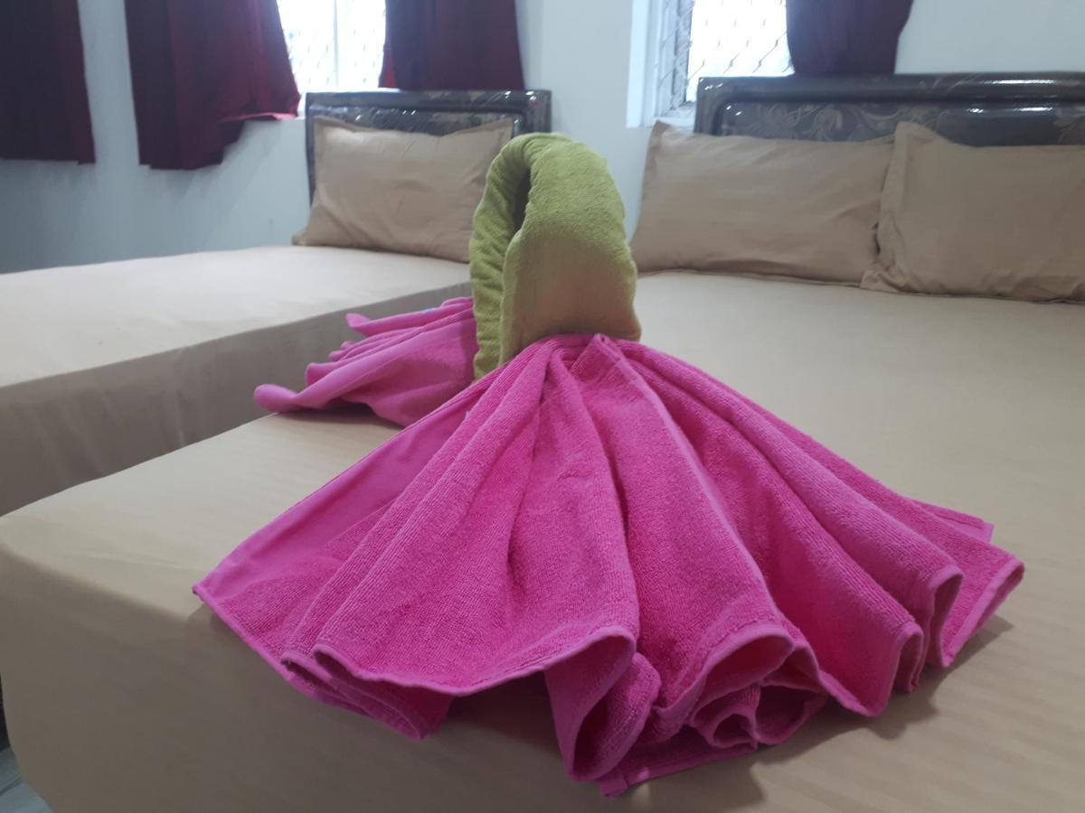 كولمبو Royal Motel المظهر الخارجي الصورة