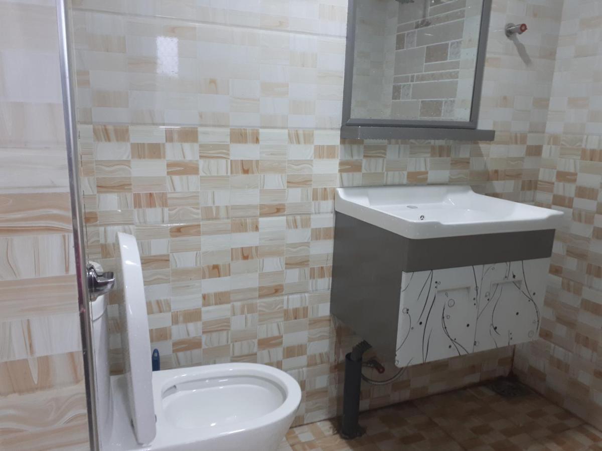 كولمبو Royal Motel المظهر الخارجي الصورة