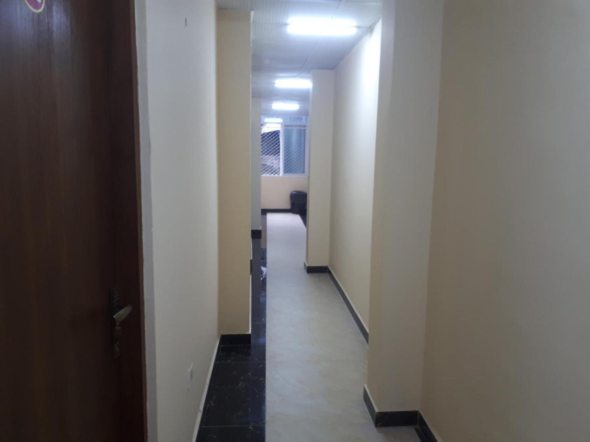 كولمبو Royal Motel المظهر الخارجي الصورة