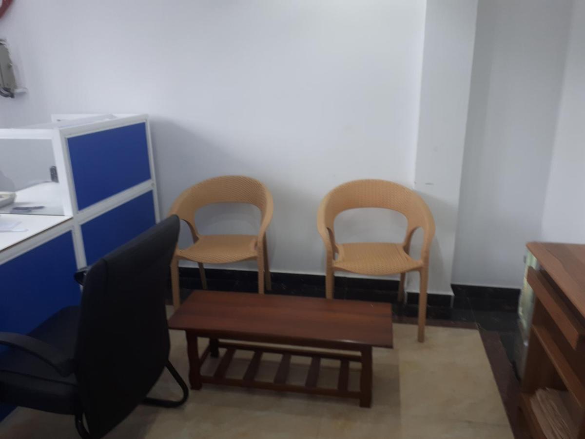 كولمبو Royal Motel المظهر الخارجي الصورة