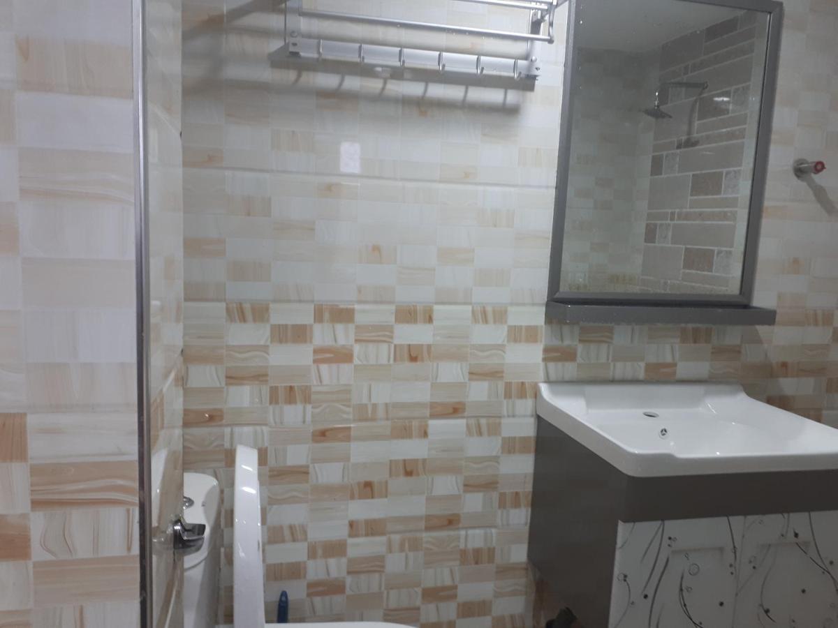 كولمبو Royal Motel المظهر الخارجي الصورة