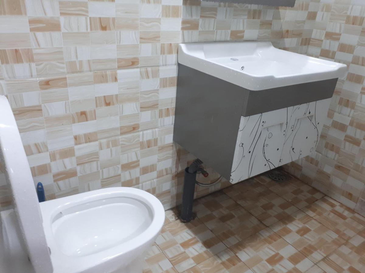 كولمبو Royal Motel المظهر الخارجي الصورة