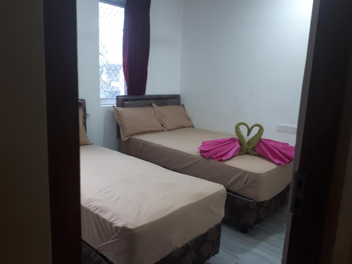 كولمبو Royal Motel المظهر الخارجي الصورة