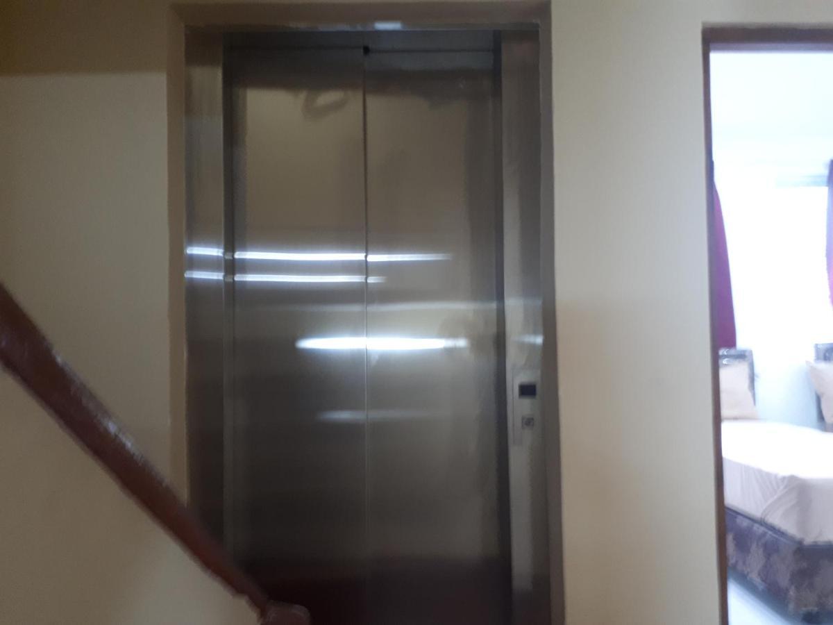 كولمبو Royal Motel المظهر الخارجي الصورة